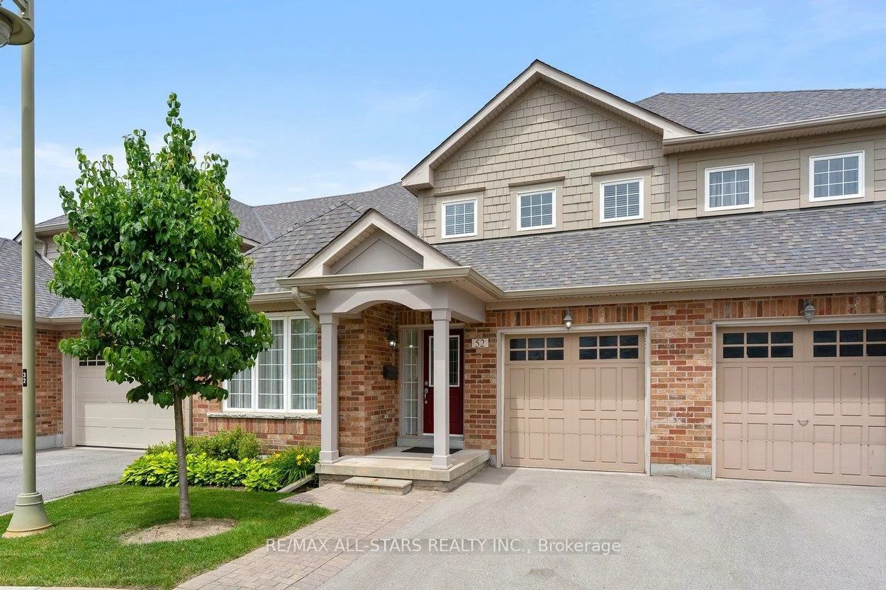 52, Oasis, Greensborough, Markham