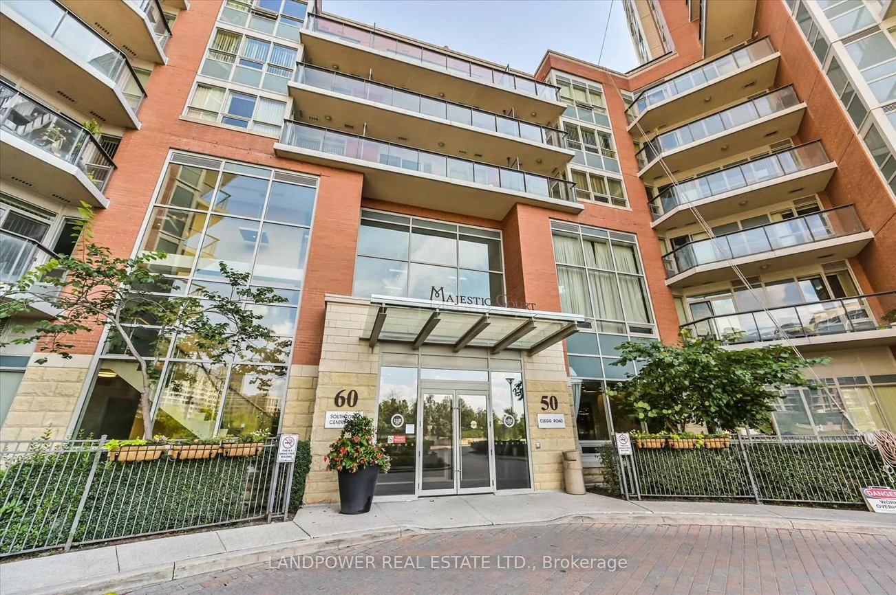 50, Clegg, Unionville, Markham