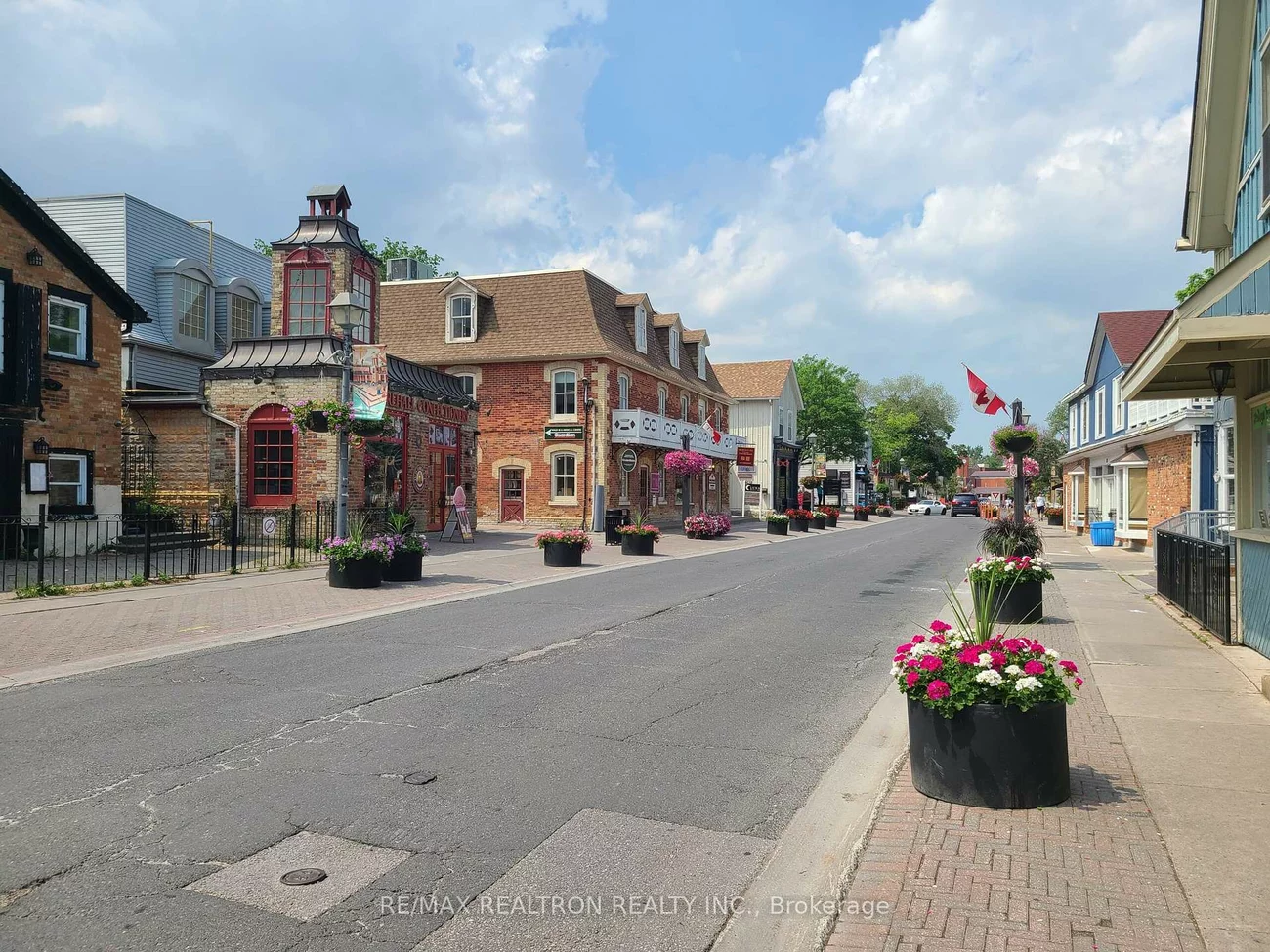 646, Village, Unionville, Markham