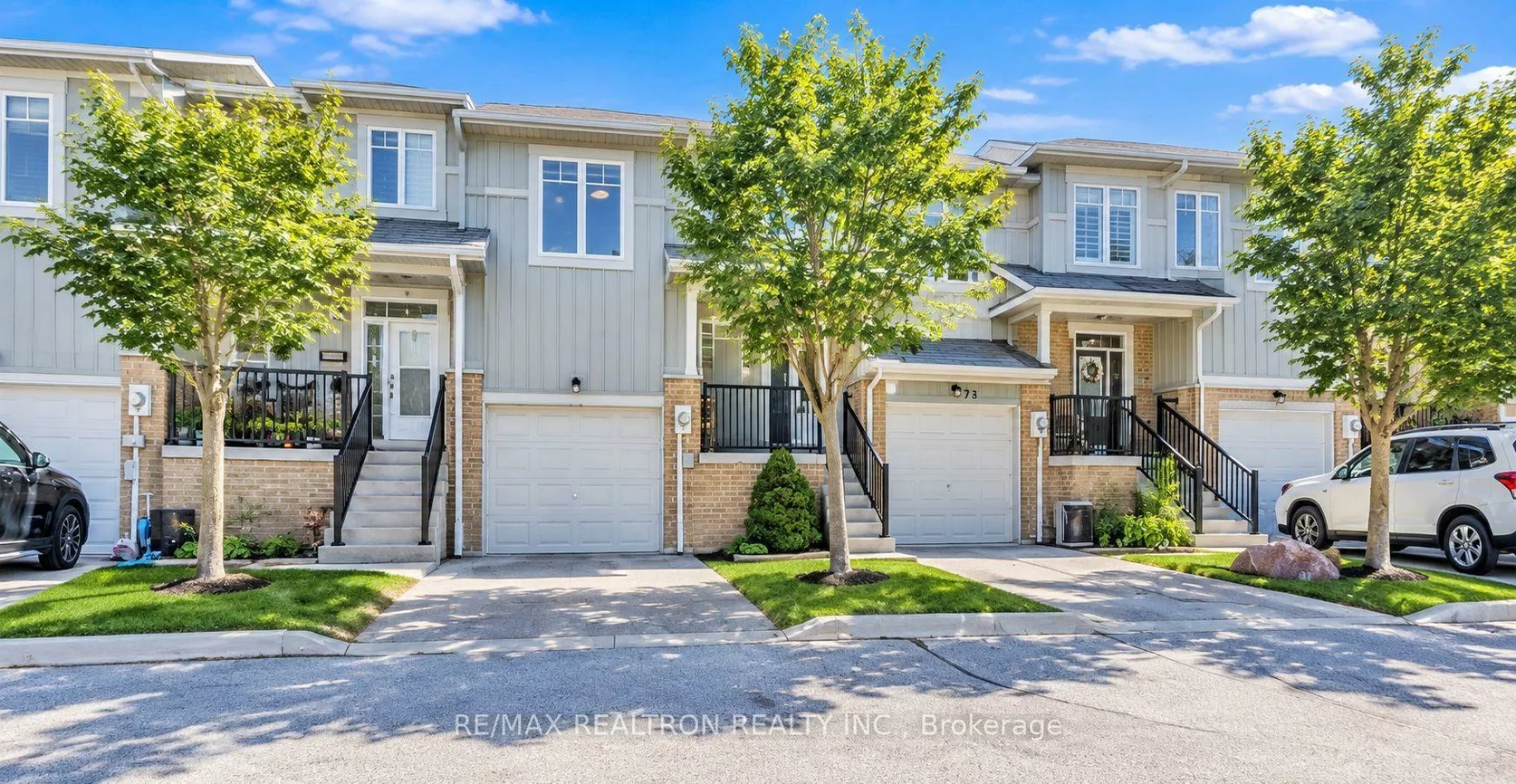 646, Village, Unionville, Markham