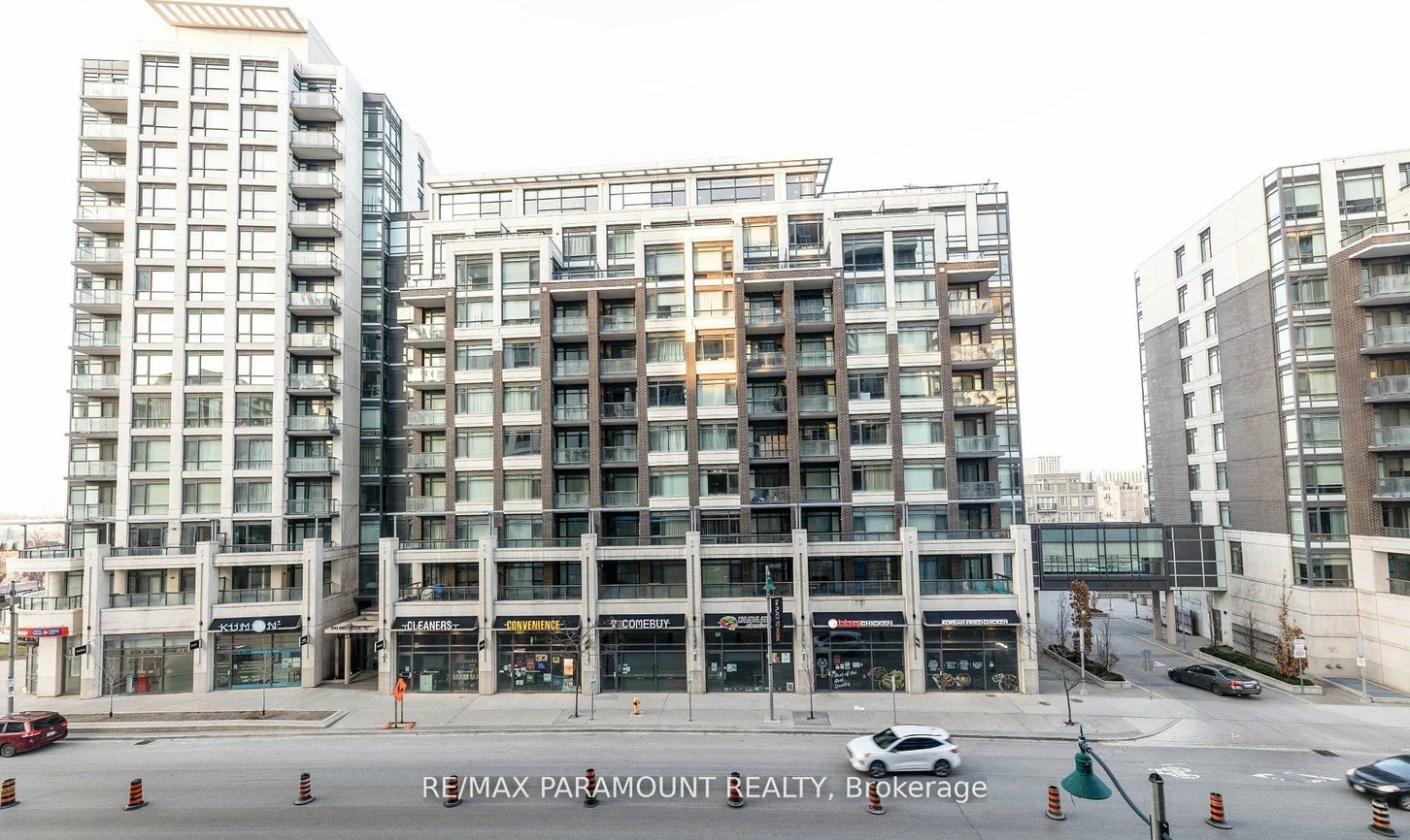 8119, Birchmount, Unionville, Markham
