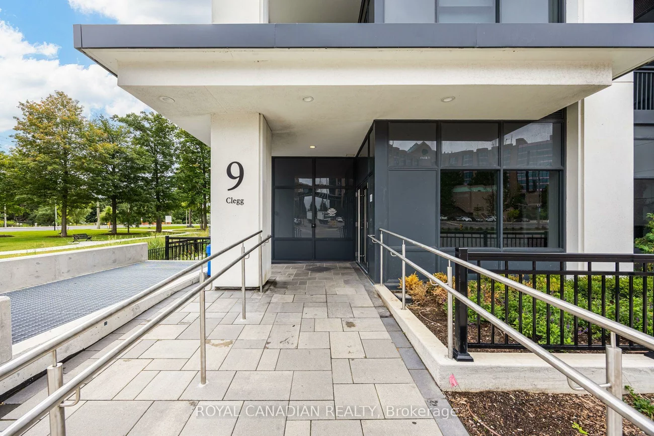 9, Clegg, Unionville, Markham
