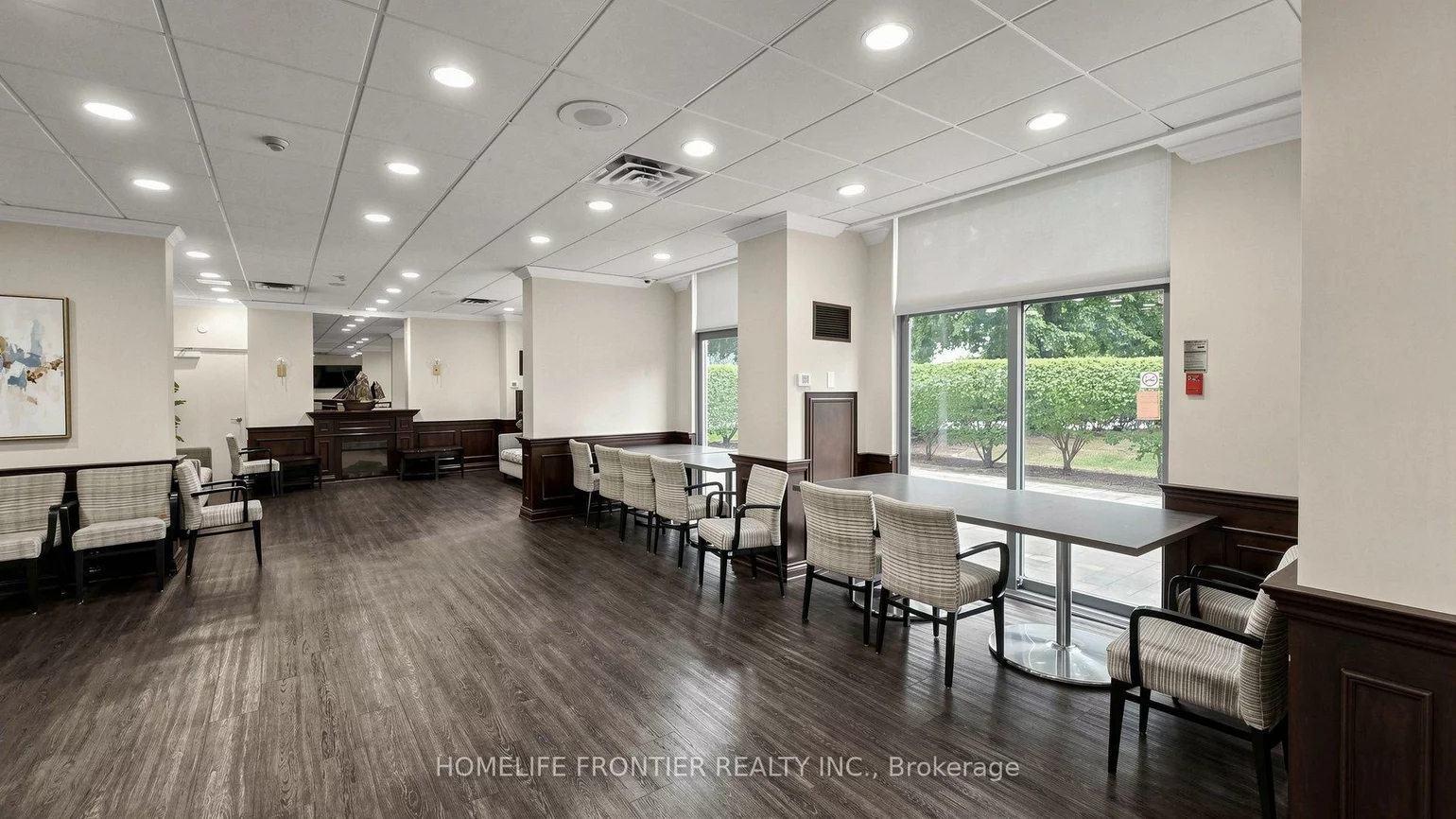 7825, Bayview, Aileen-Willowbrook, Markham