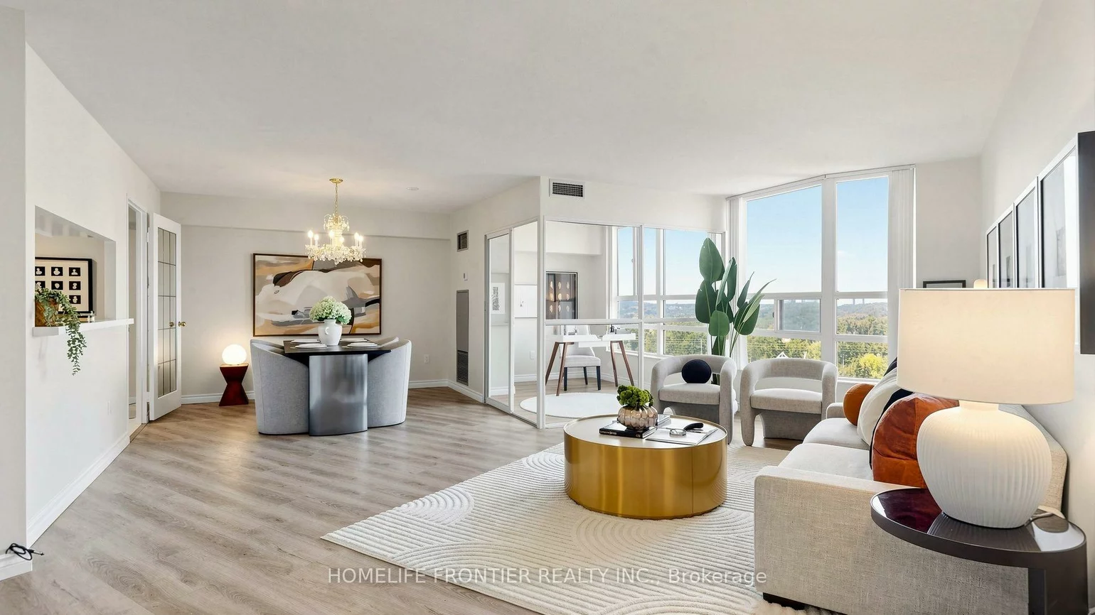 7825, Bayview, Aileen-Willowbrook, Markham
