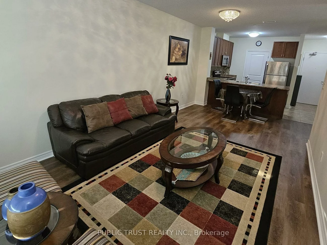 7400, Markham, Middlefield, Markham