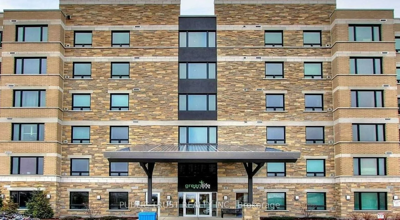 7400, Markham, Middlefield, Markham