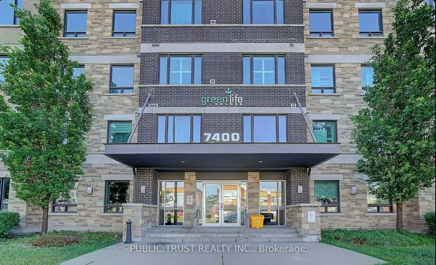 7400, Markham, Middlefield, Markham