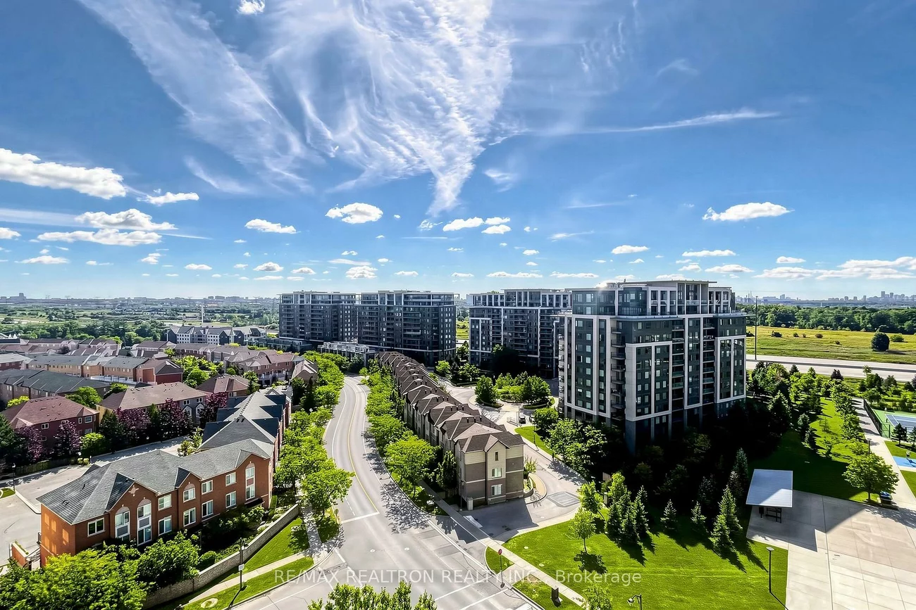 39, Galleria, Commerce Valley, Markham