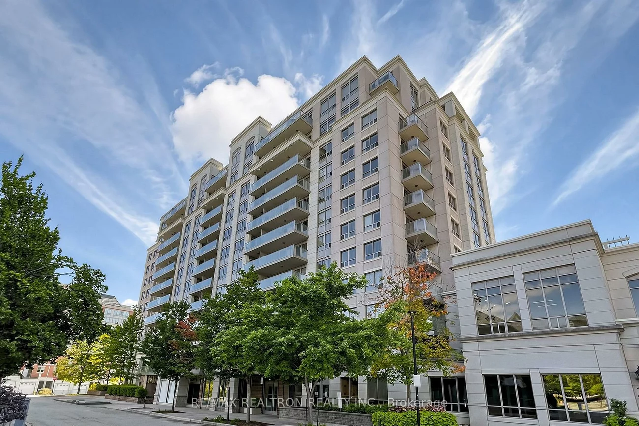 39, Galleria, Commerce Valley, Markham