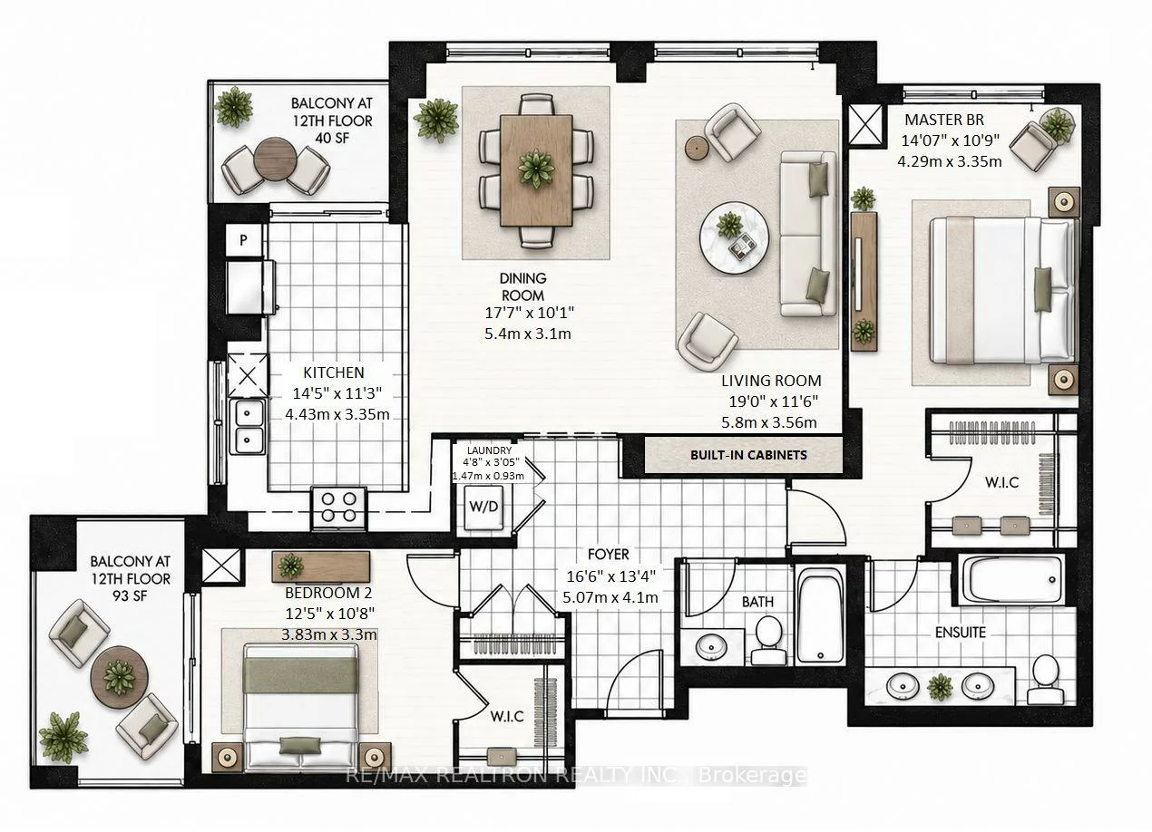 39, Galleria, Commerce Valley, Markham