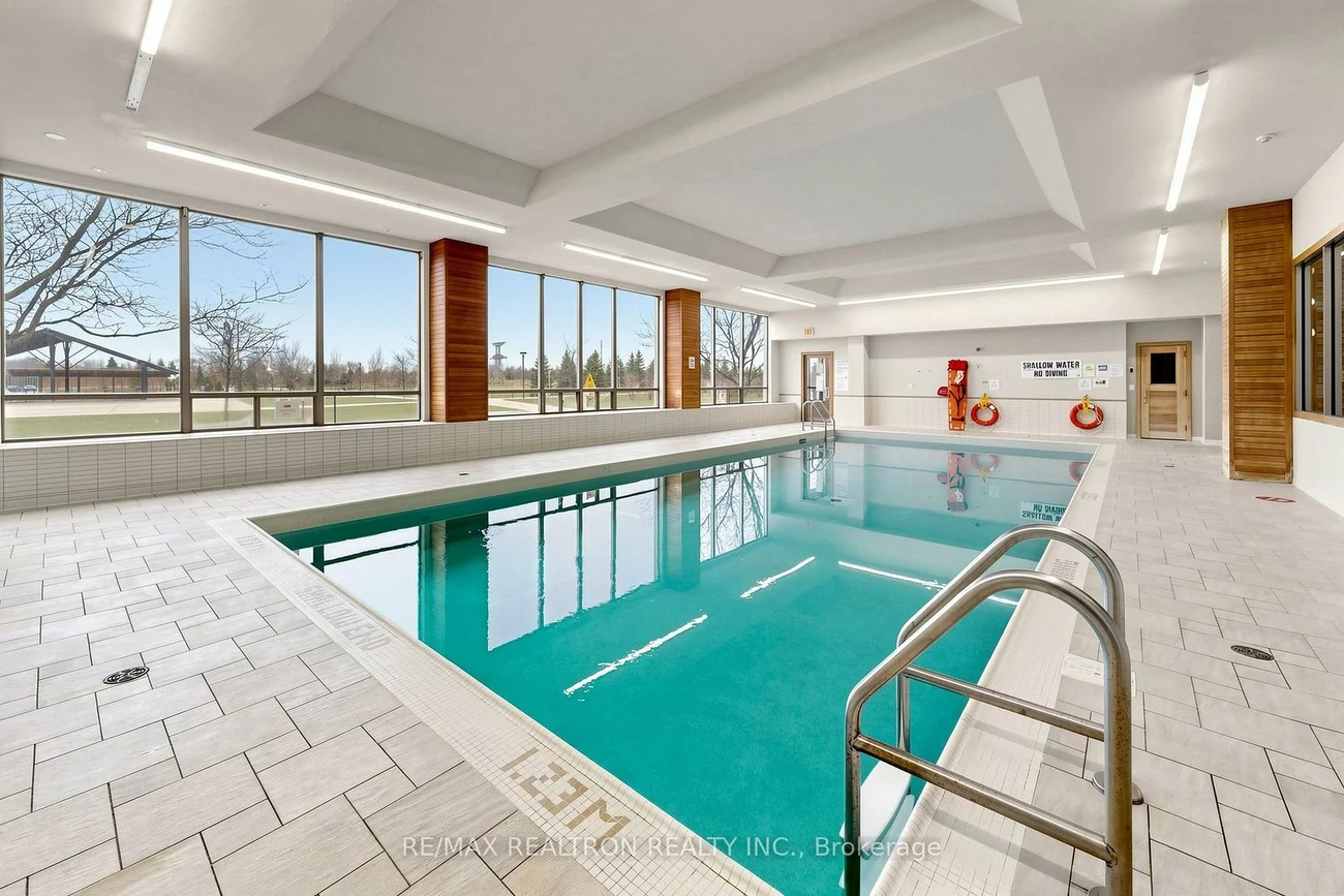 39, Galleria, Commerce Valley, Markham