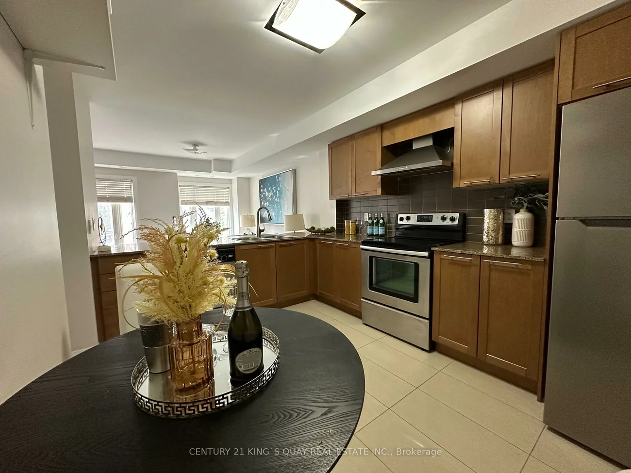 318, John, Aileen-Willowbrook, Markham