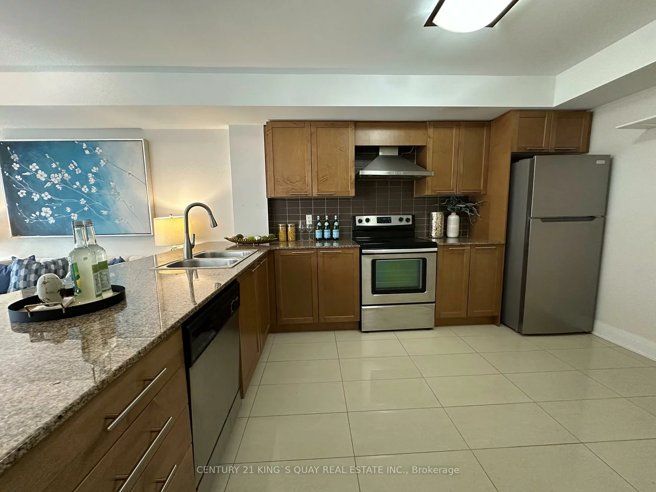 318, John, Aileen-Willowbrook, Markham