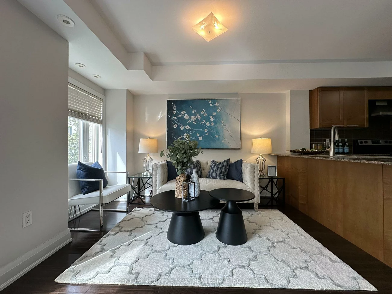 318, John, Aileen-Willowbrook, Markham