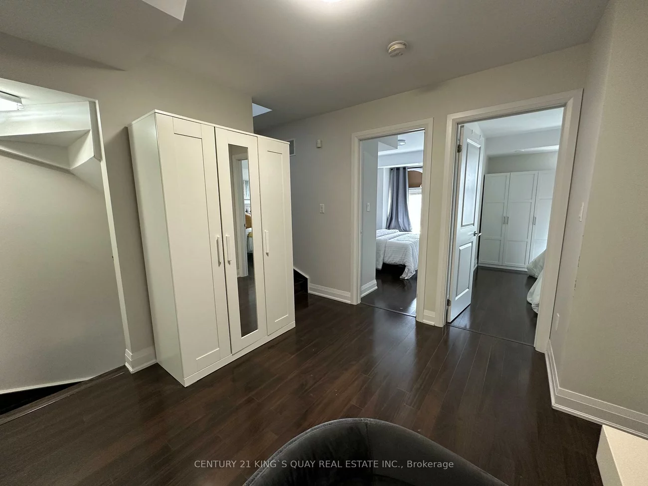 318, John, Aileen-Willowbrook, Markham