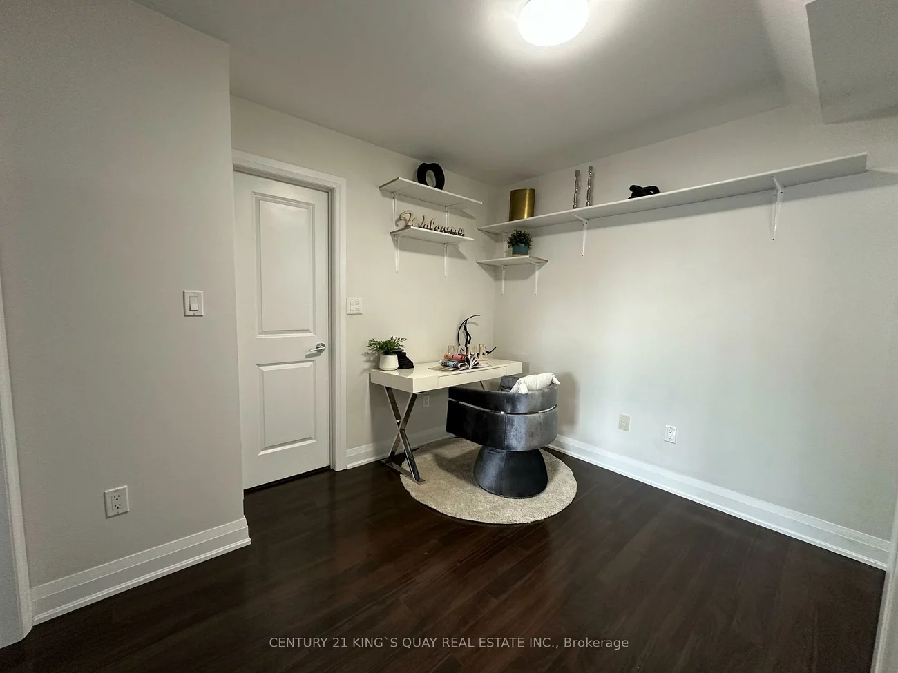 318, John, Aileen-Willowbrook, Markham