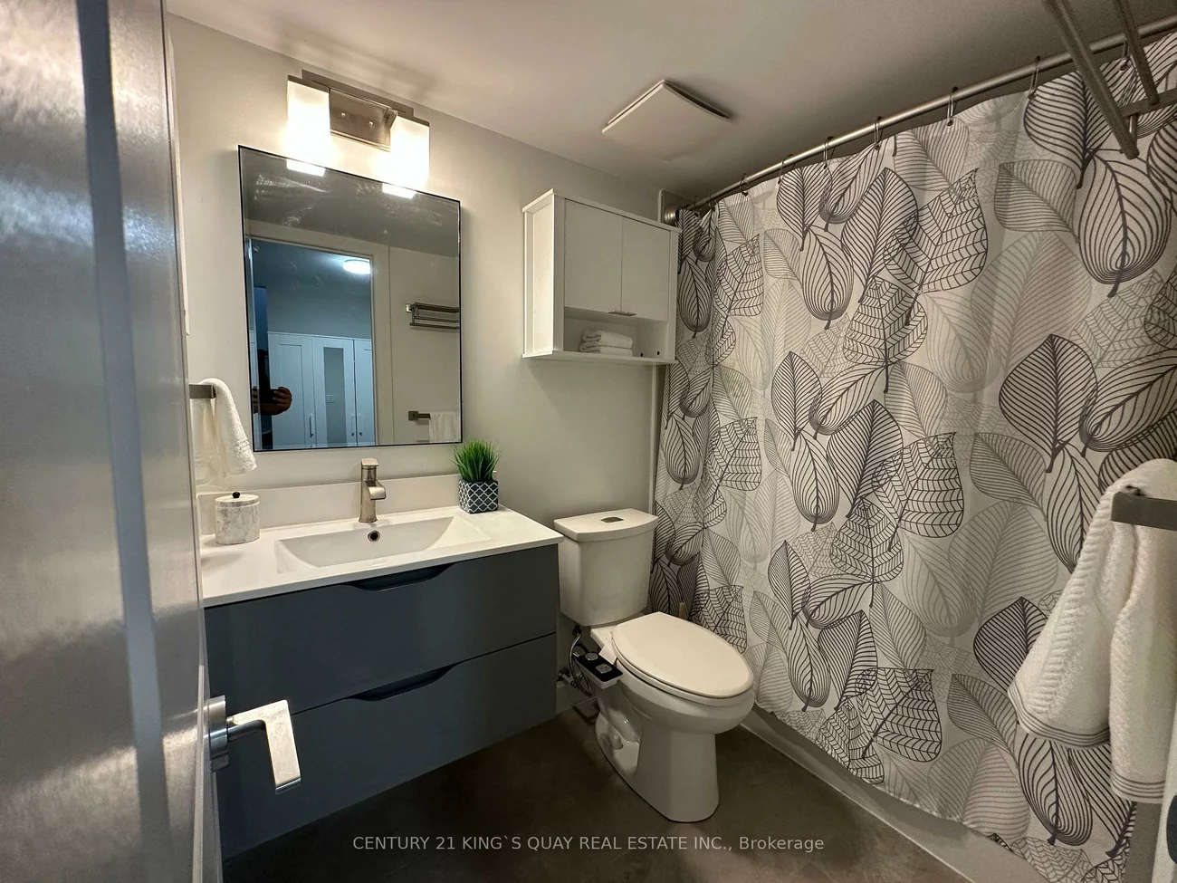 318, John, Aileen-Willowbrook, Markham