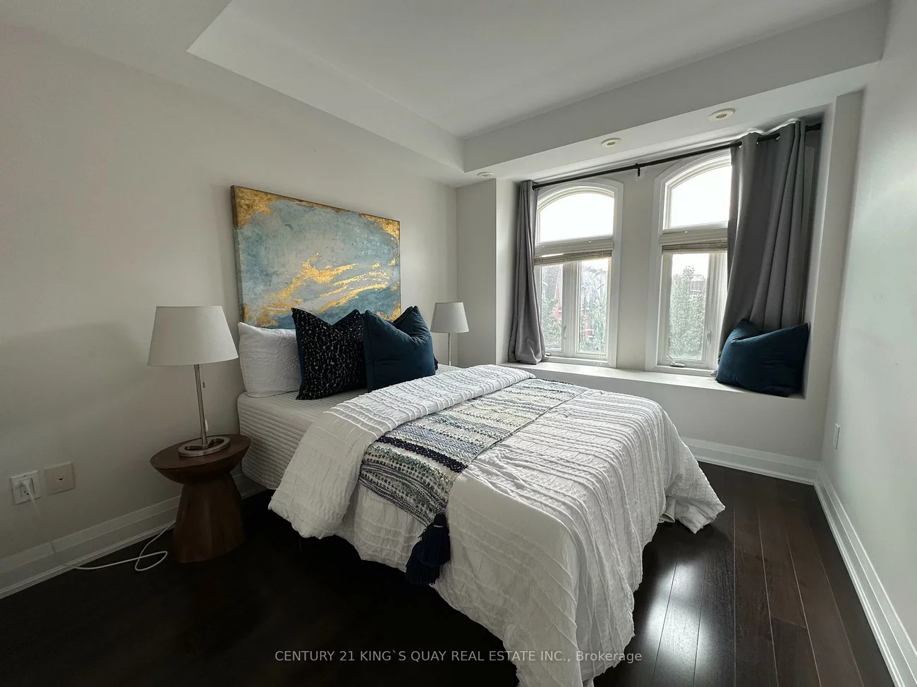 318, John, Aileen-Willowbrook, Markham