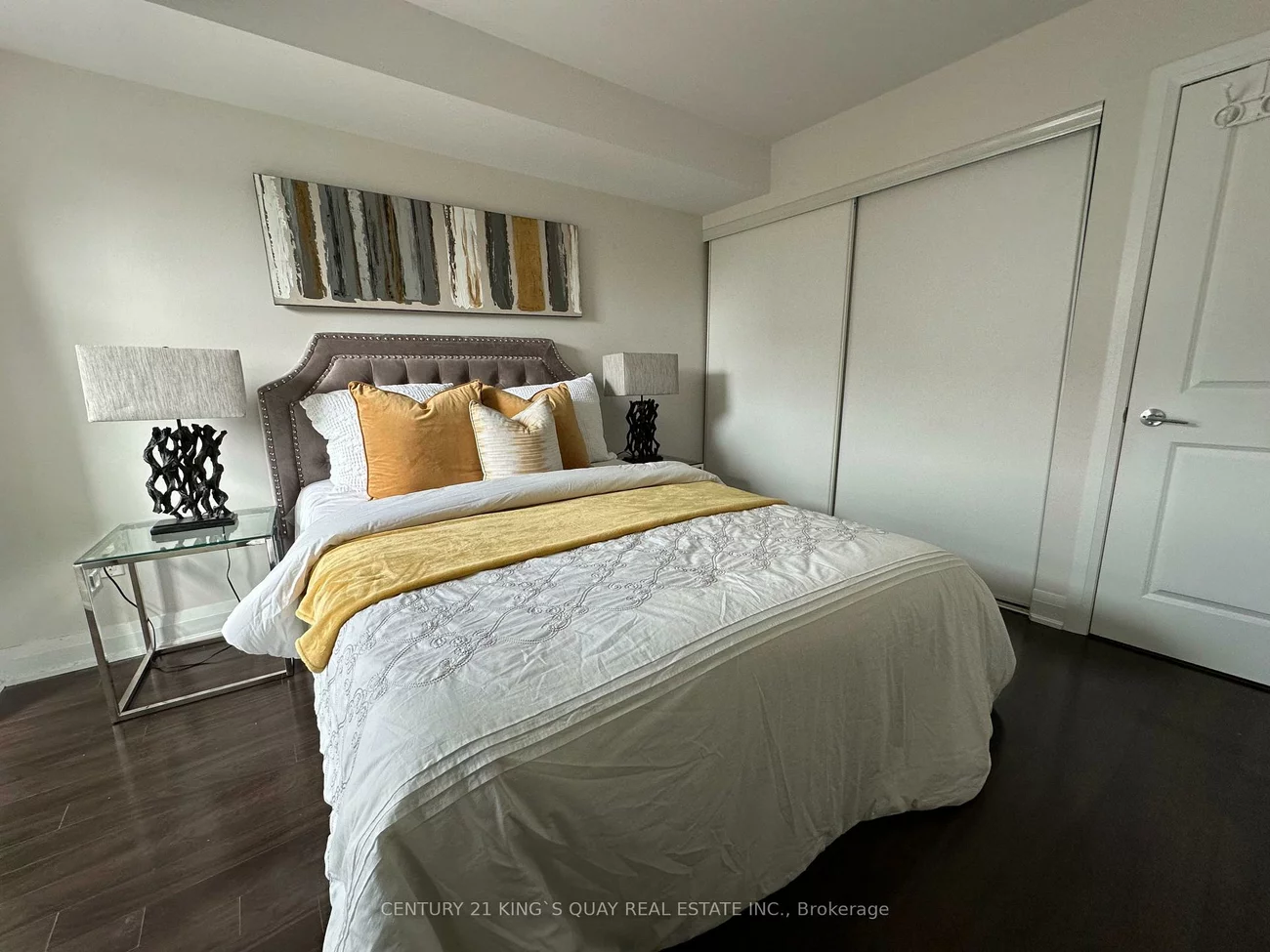 318, John, Aileen-Willowbrook, Markham
