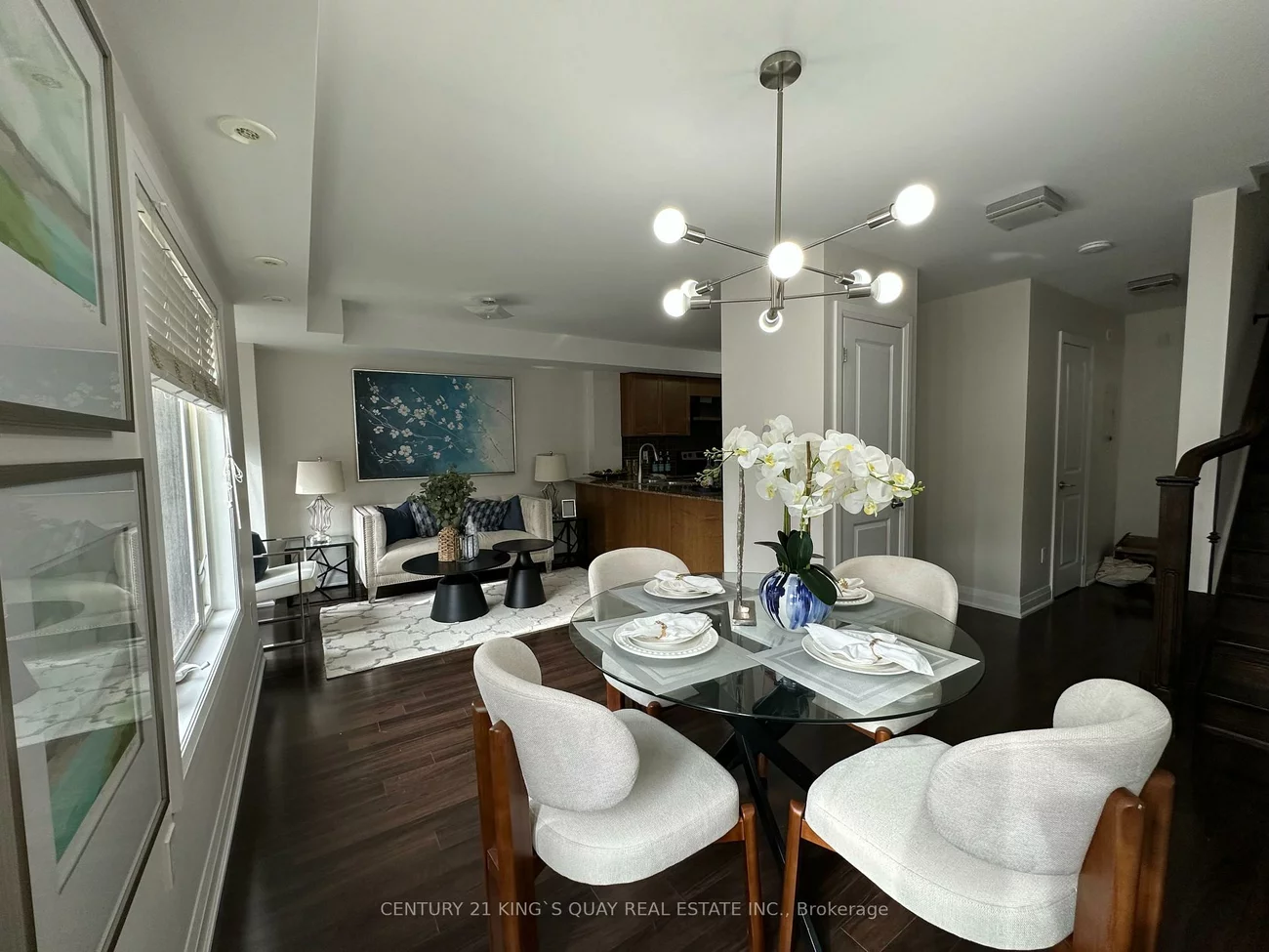318, John, Aileen-Willowbrook, Markham