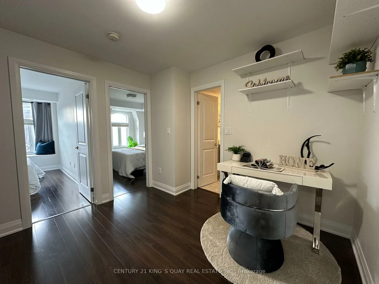 318, John, Aileen-Willowbrook, Markham