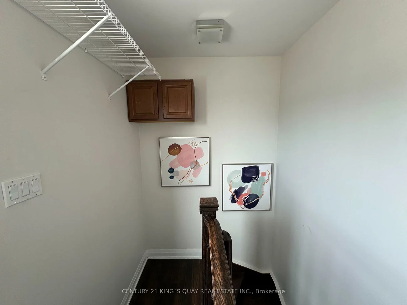 318, John, Aileen-Willowbrook, Markham