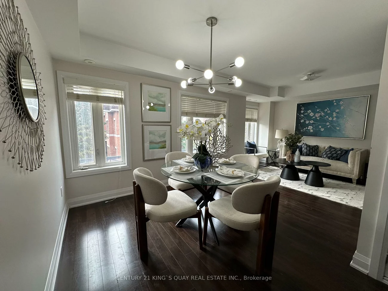318, John, Aileen-Willowbrook, Markham