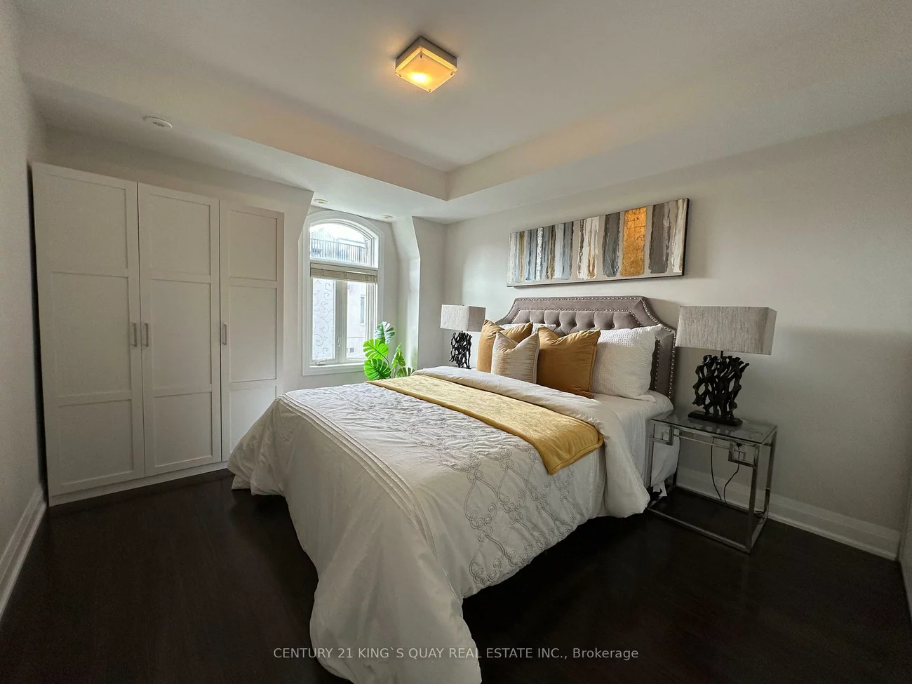 318, John, Aileen-Willowbrook, Markham