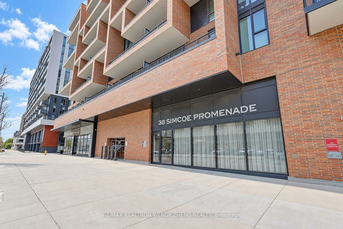 38, Simcoe, Unionville, Markham
