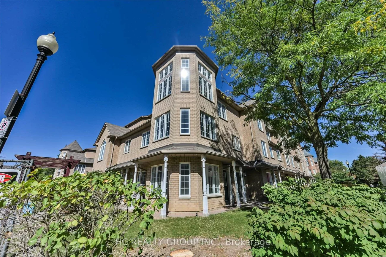 5, St Moritz, Unionville, Markham