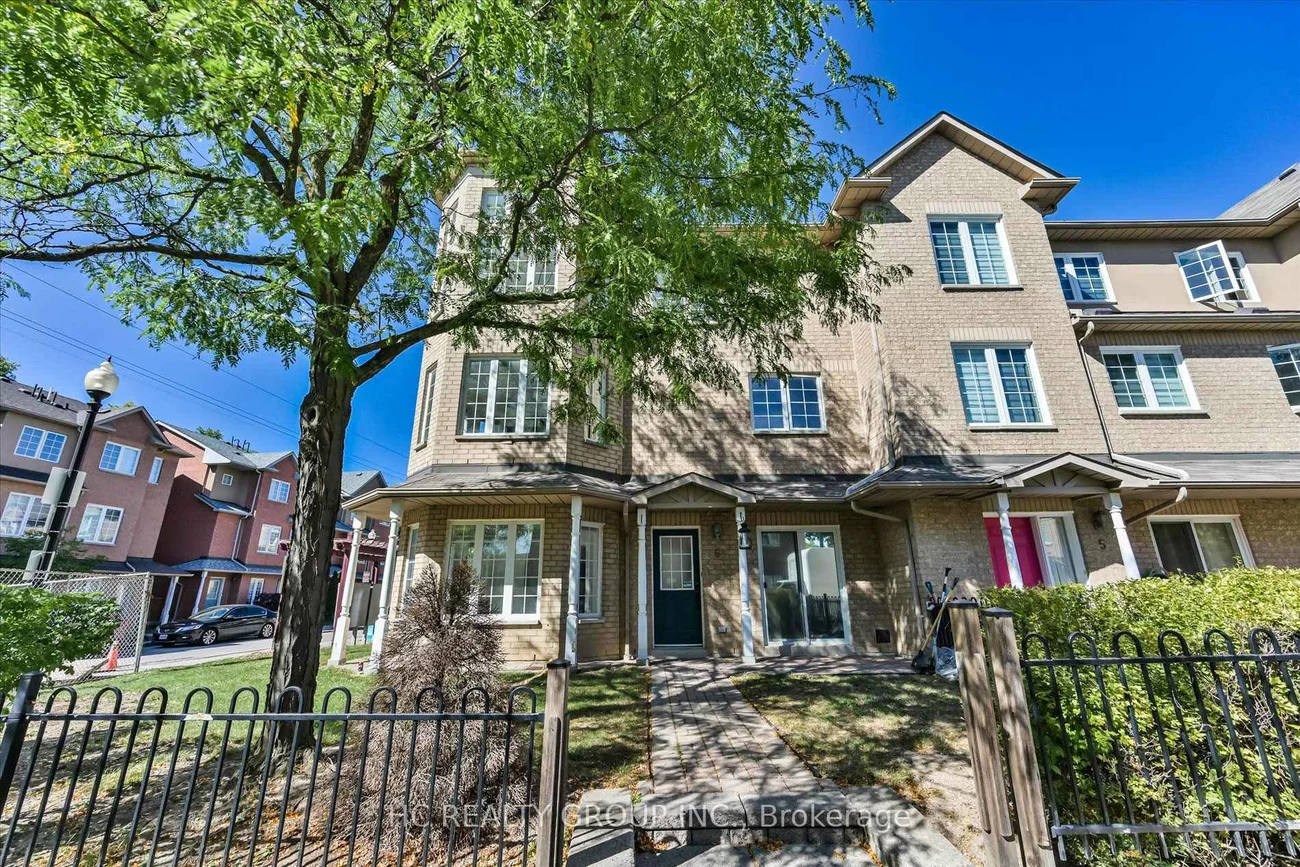 5, St Moritz, Unionville, Markham