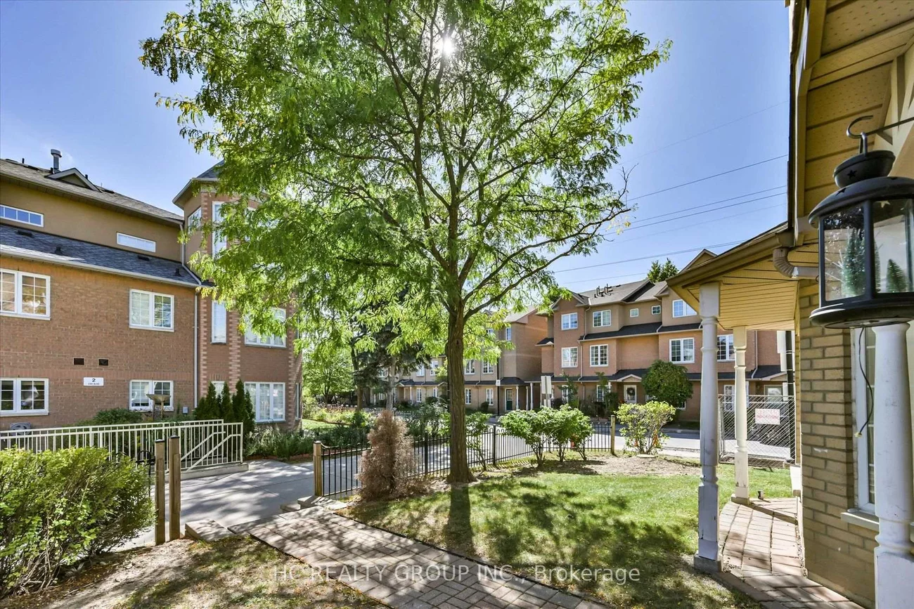 5, St Moritz, Unionville, Markham