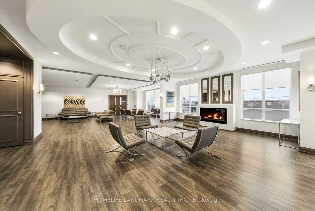 7171, Yonge, Grandview, Markham