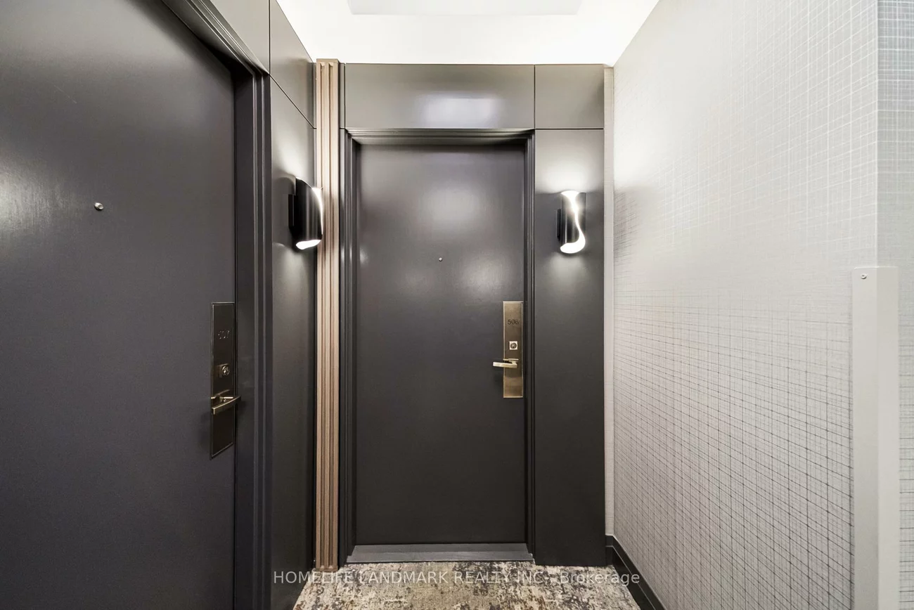 7171, Yonge, Grandview, Markham