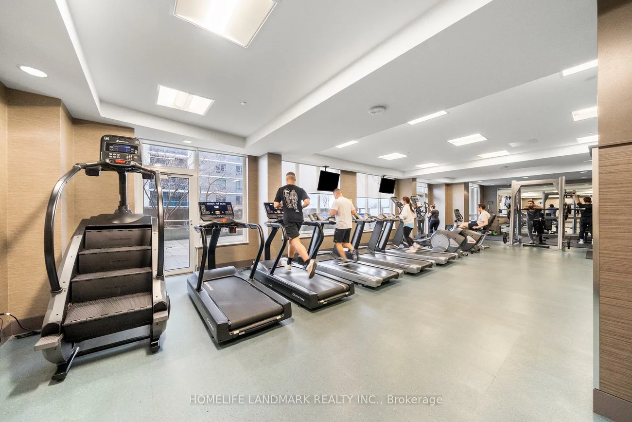 7171, Yonge, Grandview, Markham