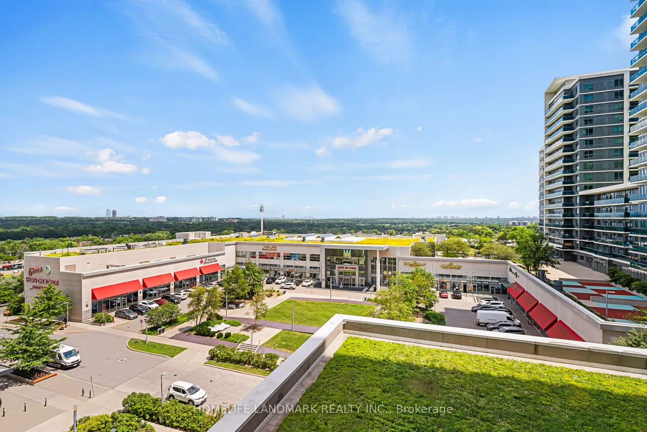 7171, Yonge, Grandview, Markham