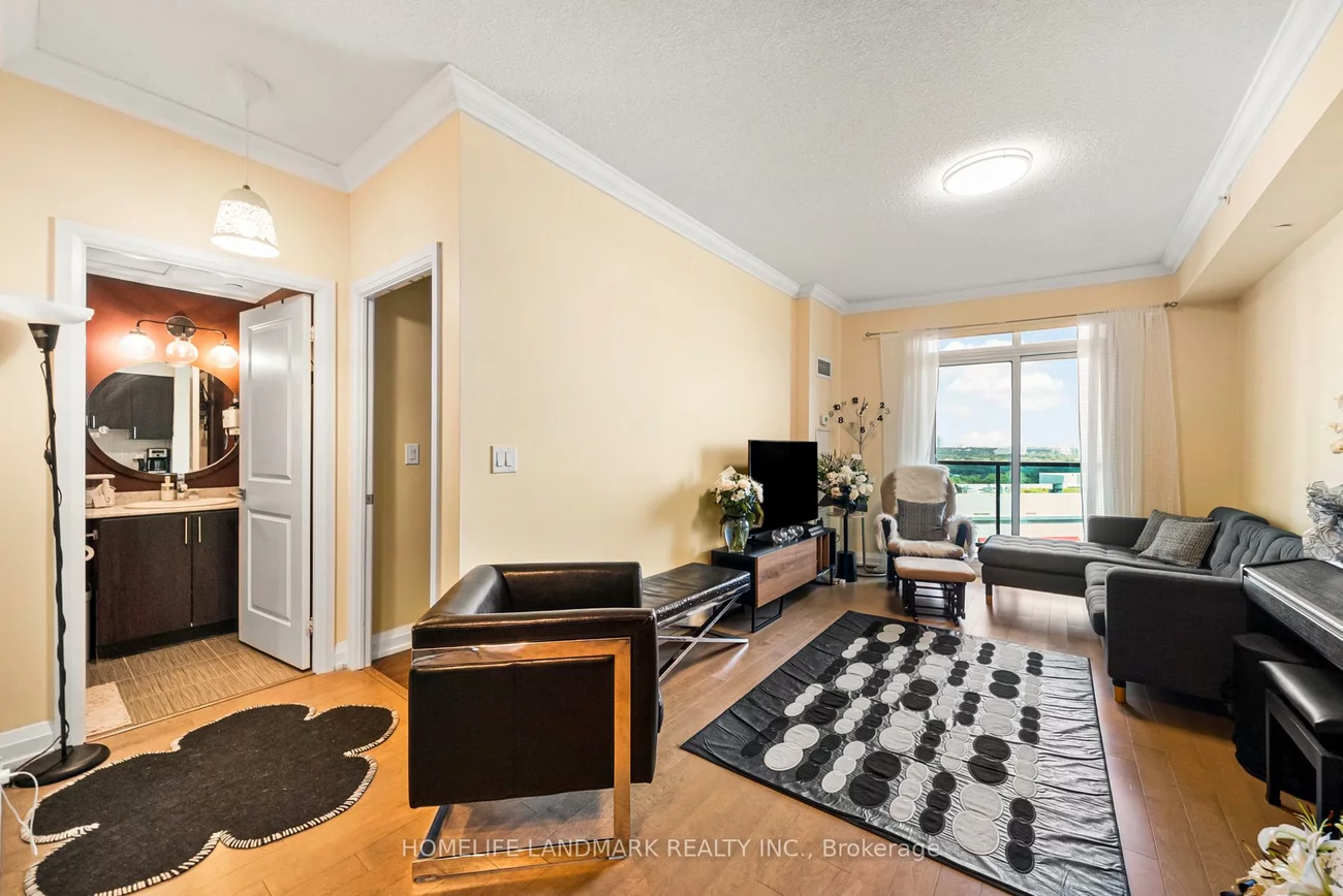 7171, Yonge, Grandview, Markham
