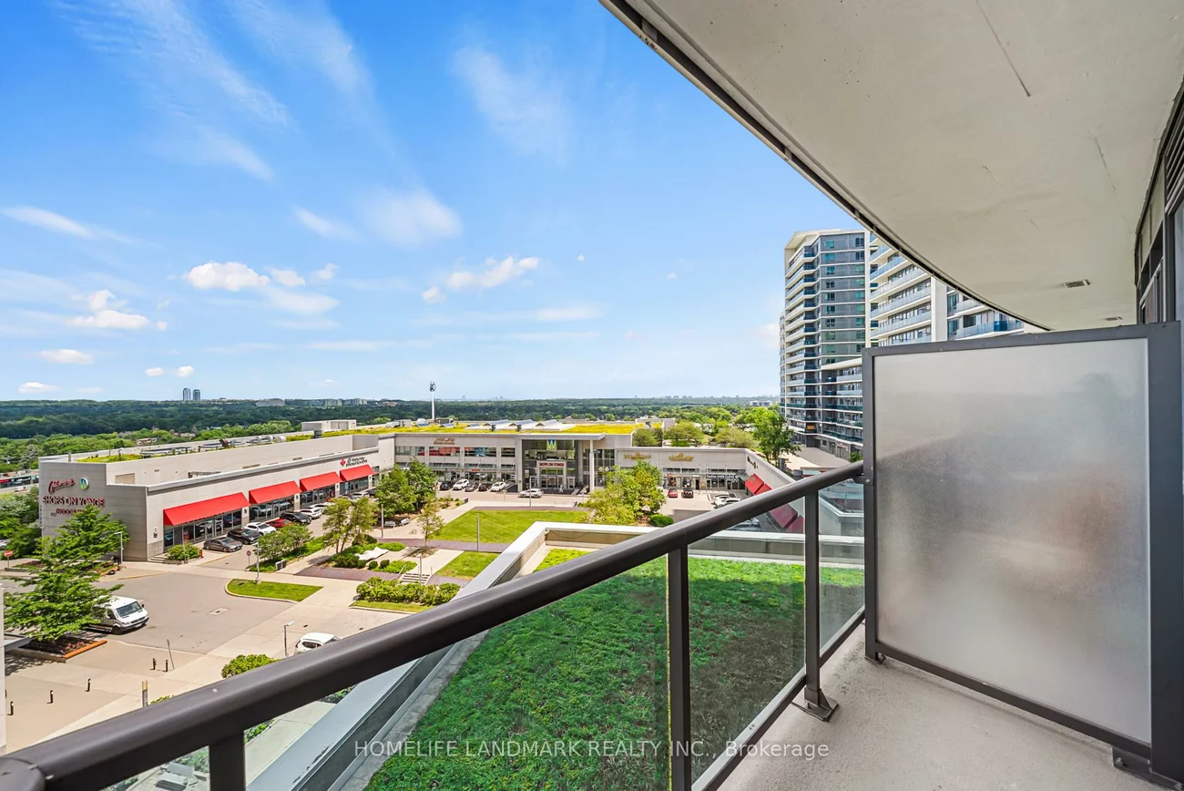 7171, Yonge, Grandview, Markham
