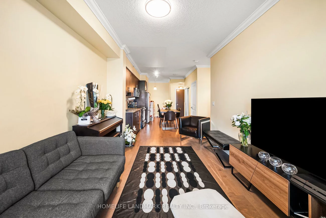 7171, Yonge, Grandview, Markham