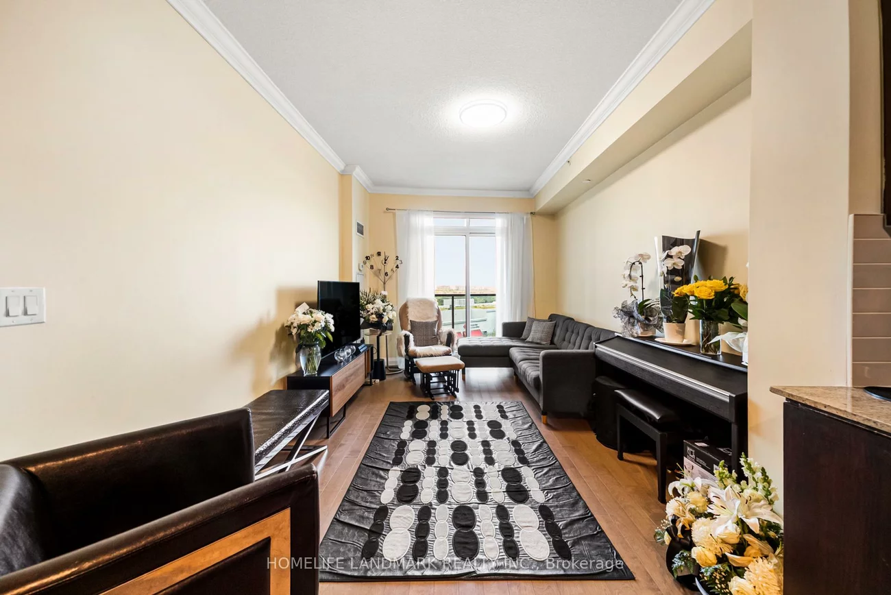 7171, Yonge, Grandview, Markham