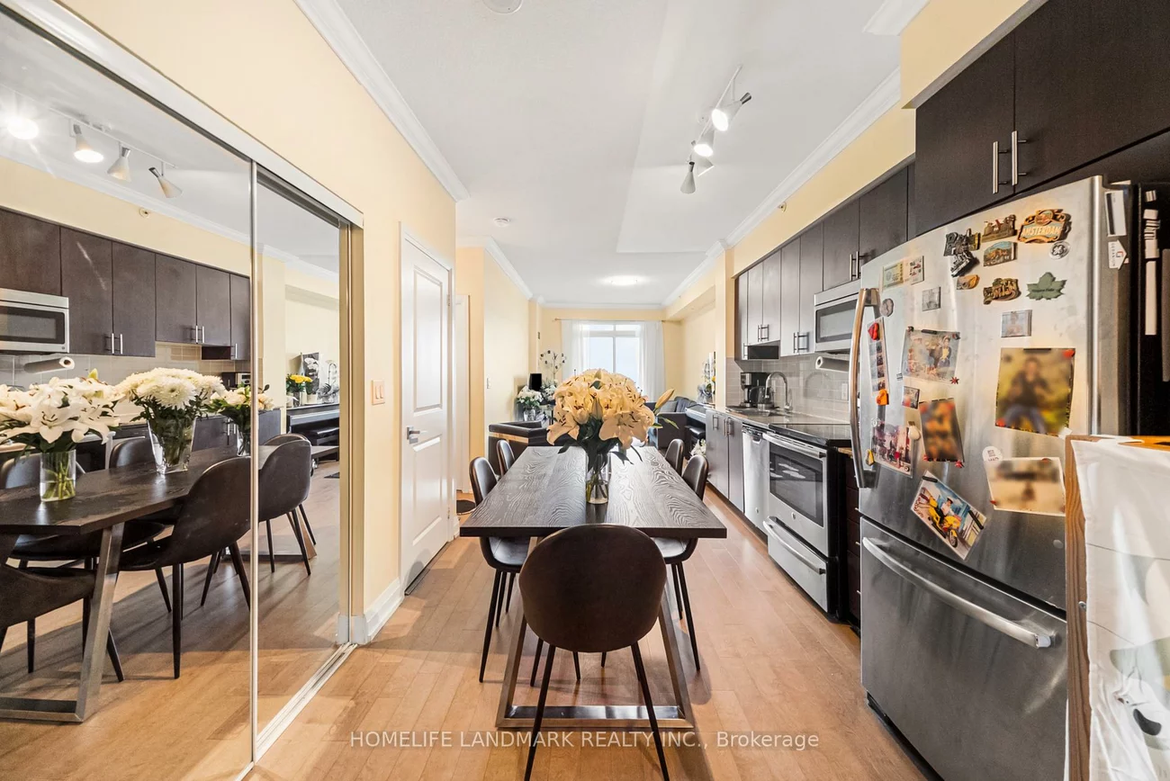 7171, Yonge, Grandview, Markham