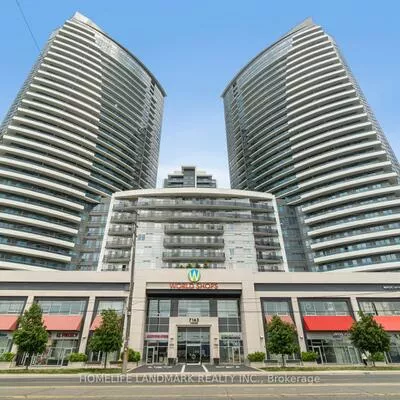 7171, Yonge, Grandview, Markham