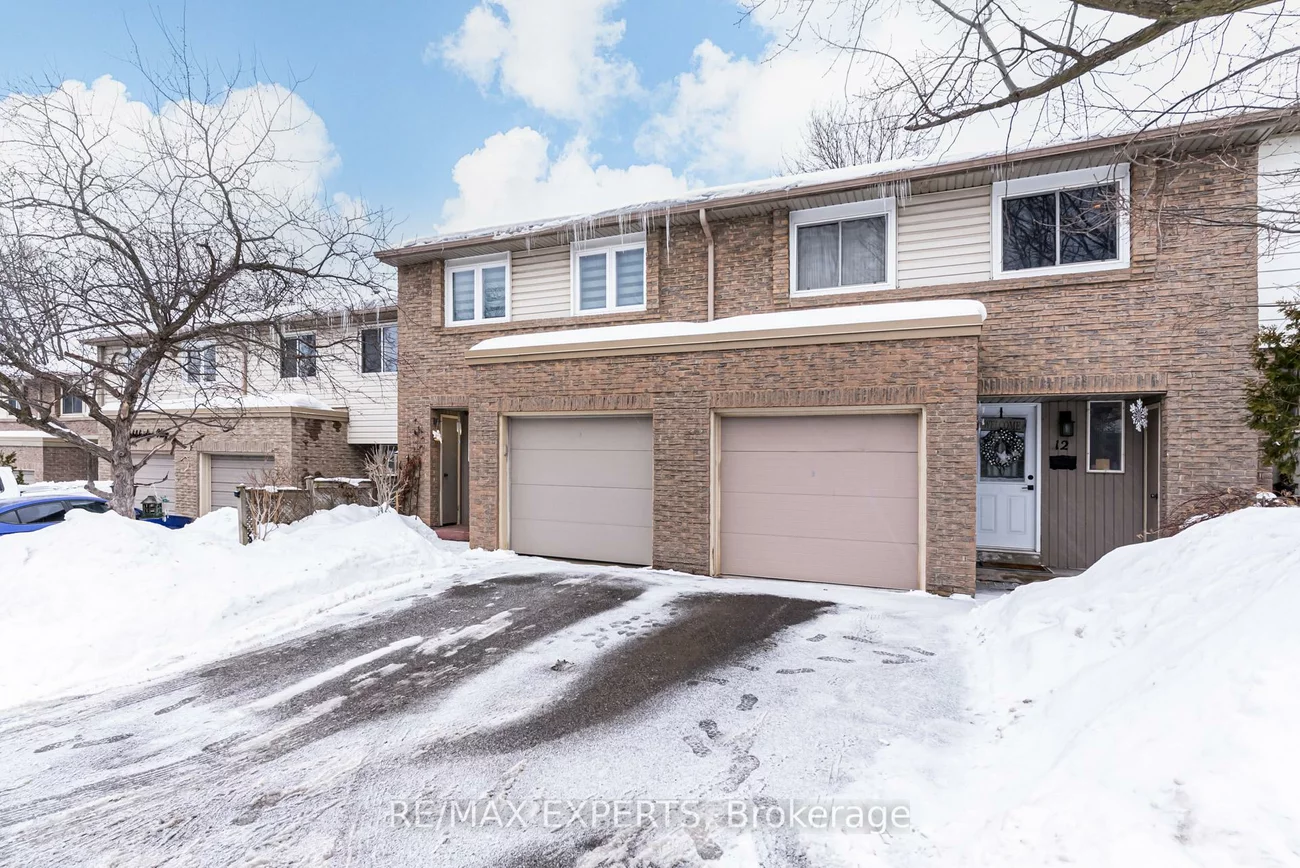 10, Knightsbridge, Markham Village, Markham