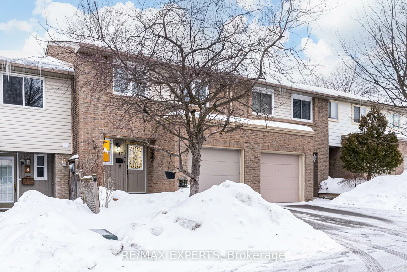 10, Knightsbridge, Markham Village, Markham