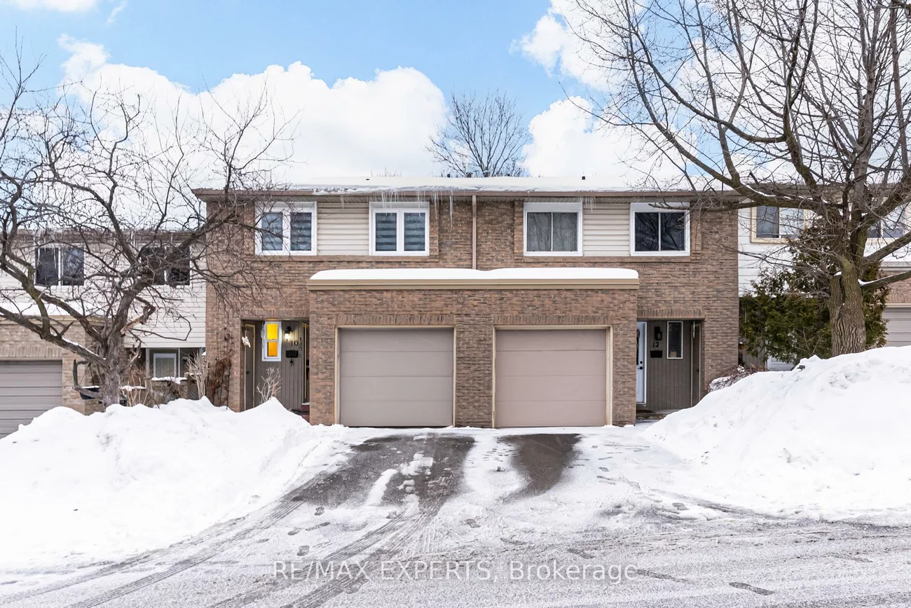 10, Knightsbridge, Markham Village, Markham