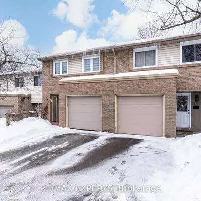 10, Knightsbridge, Markham Village, Markham