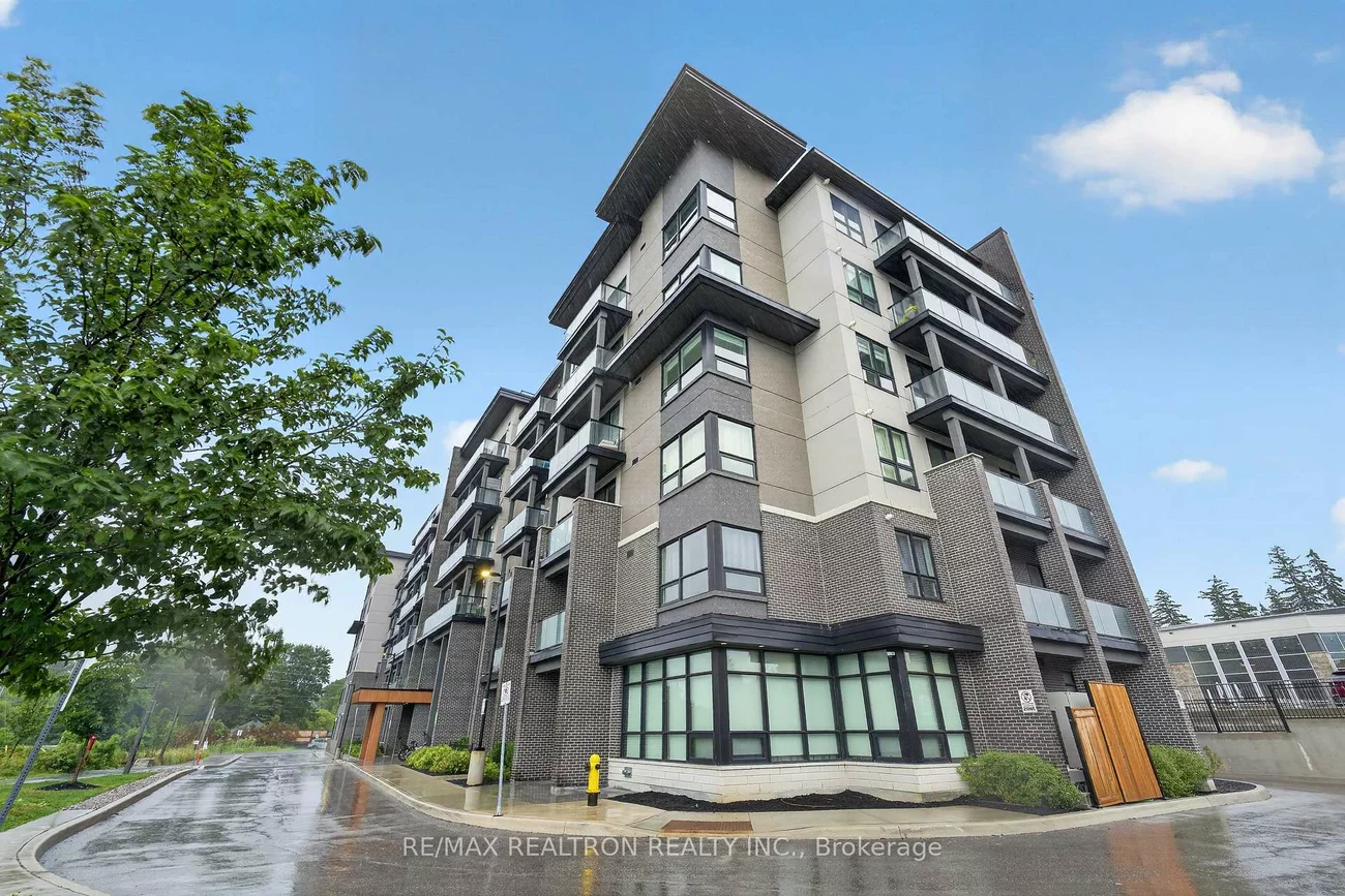 9700, Ninth, Greensborough, Markham