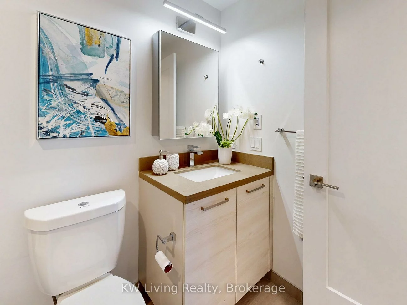 38, Gandhi, Commerce Valley, Markham