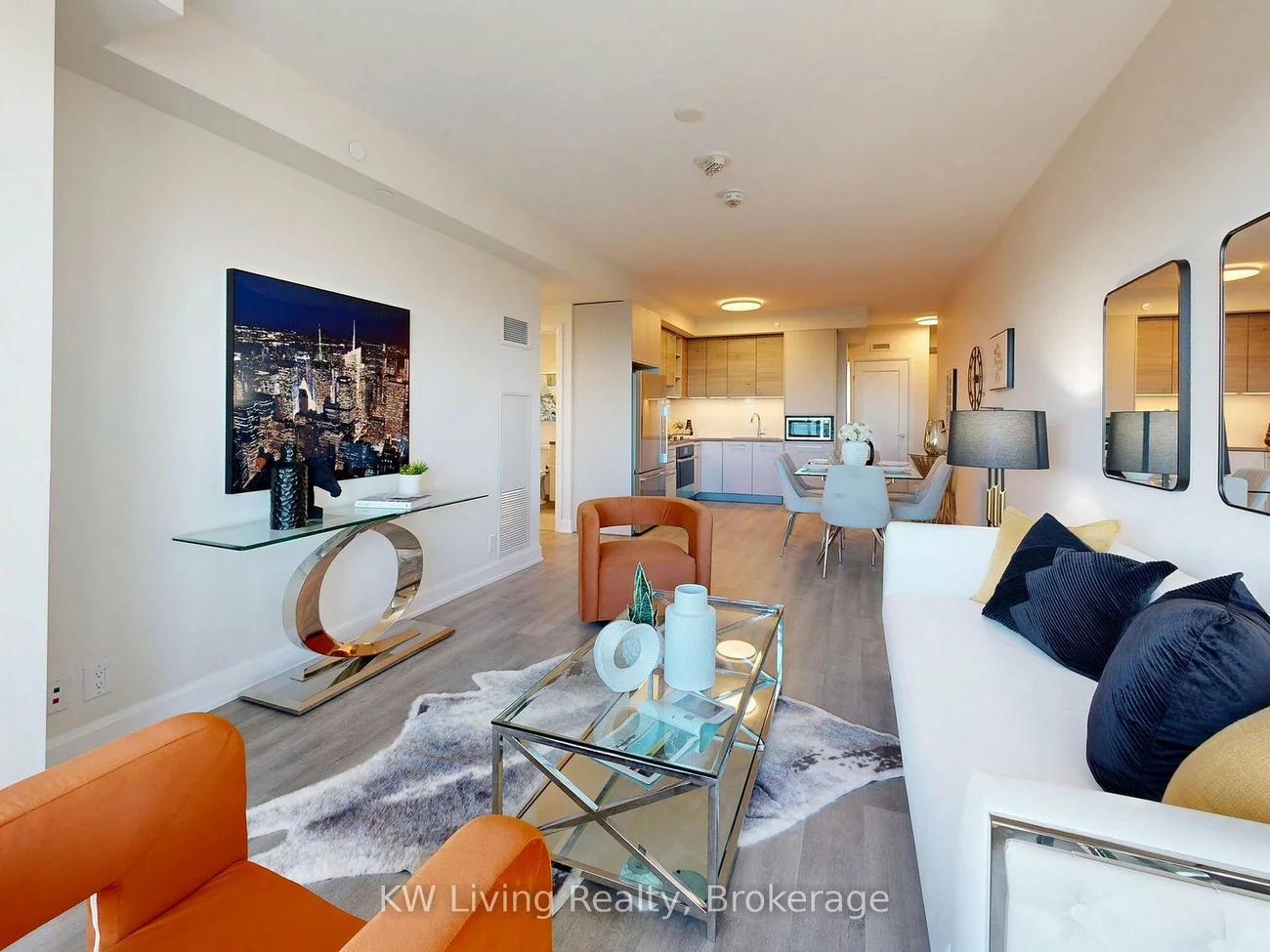 38, Gandhi, Commerce Valley, Markham
