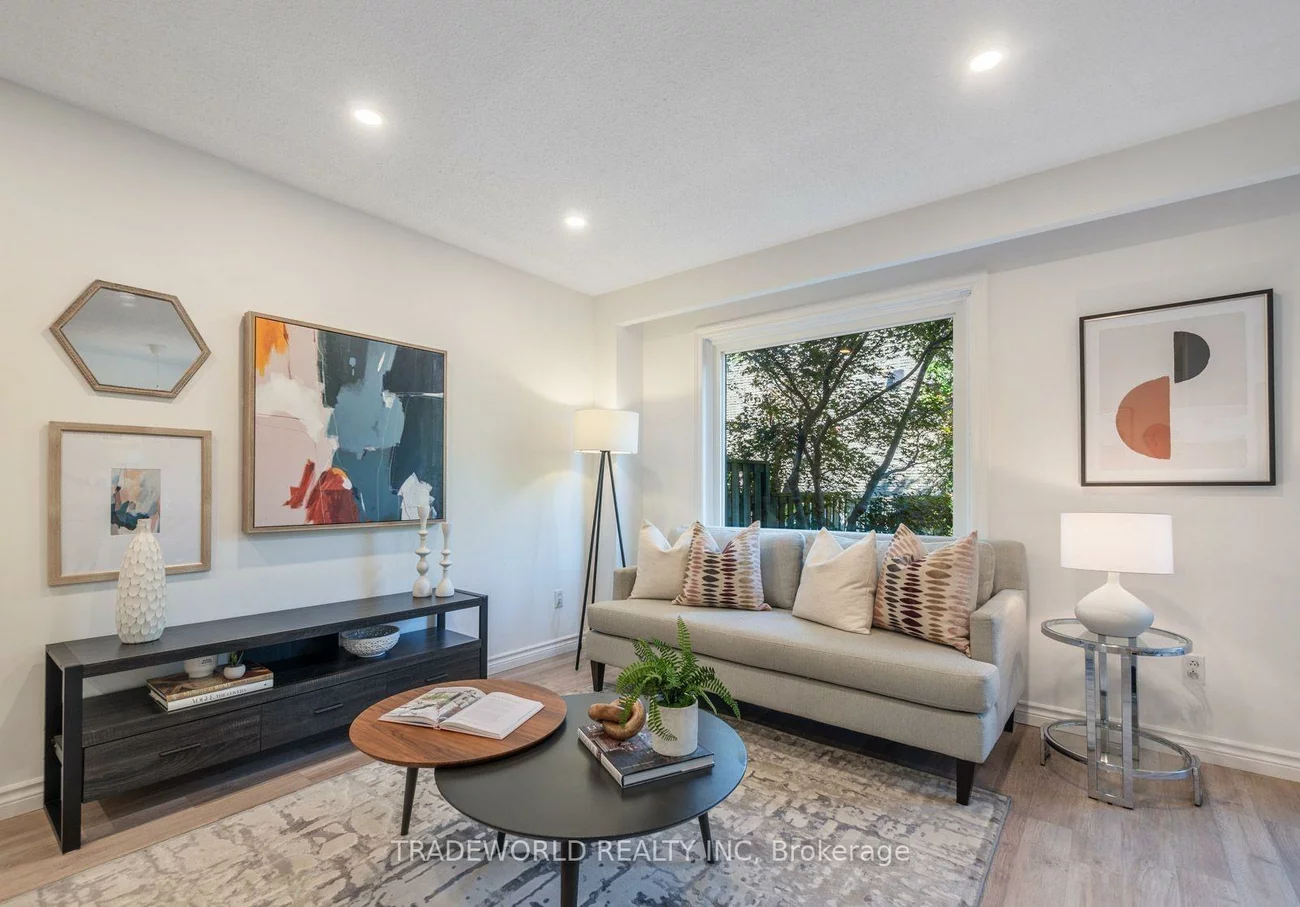 60, Camelot, Markham Village, Markham